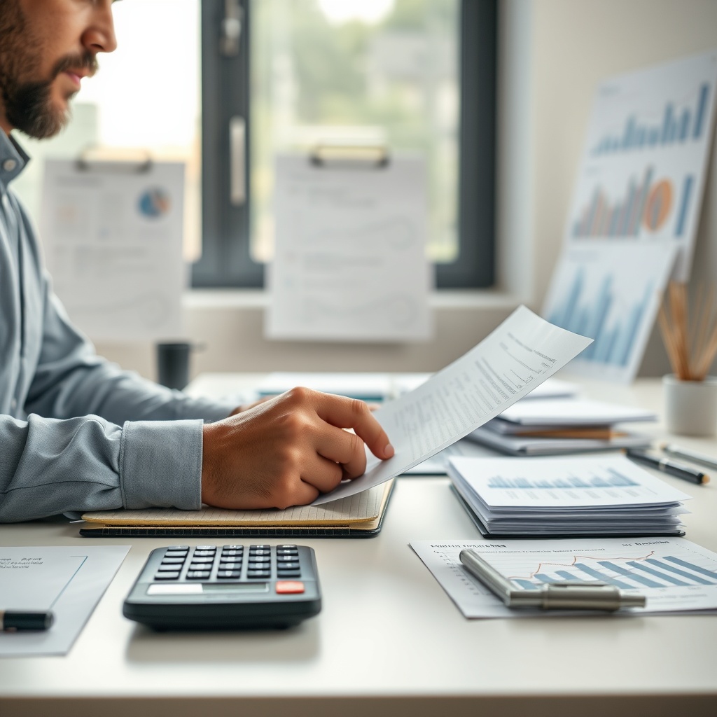 Mastering Student Loan Repayment: The Bridge Between Debt Burden and Financial Opportunity – 