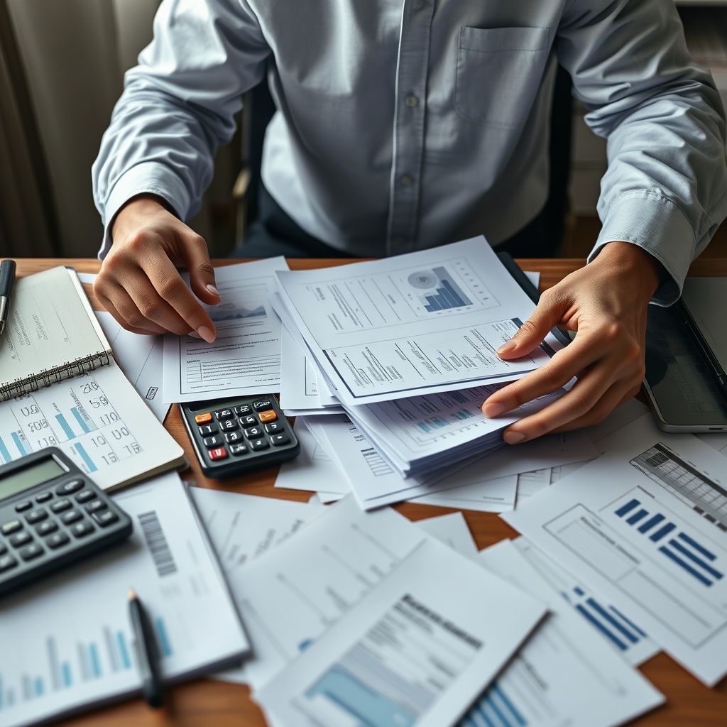 Mastering Student Loan Management for Financial Success – 