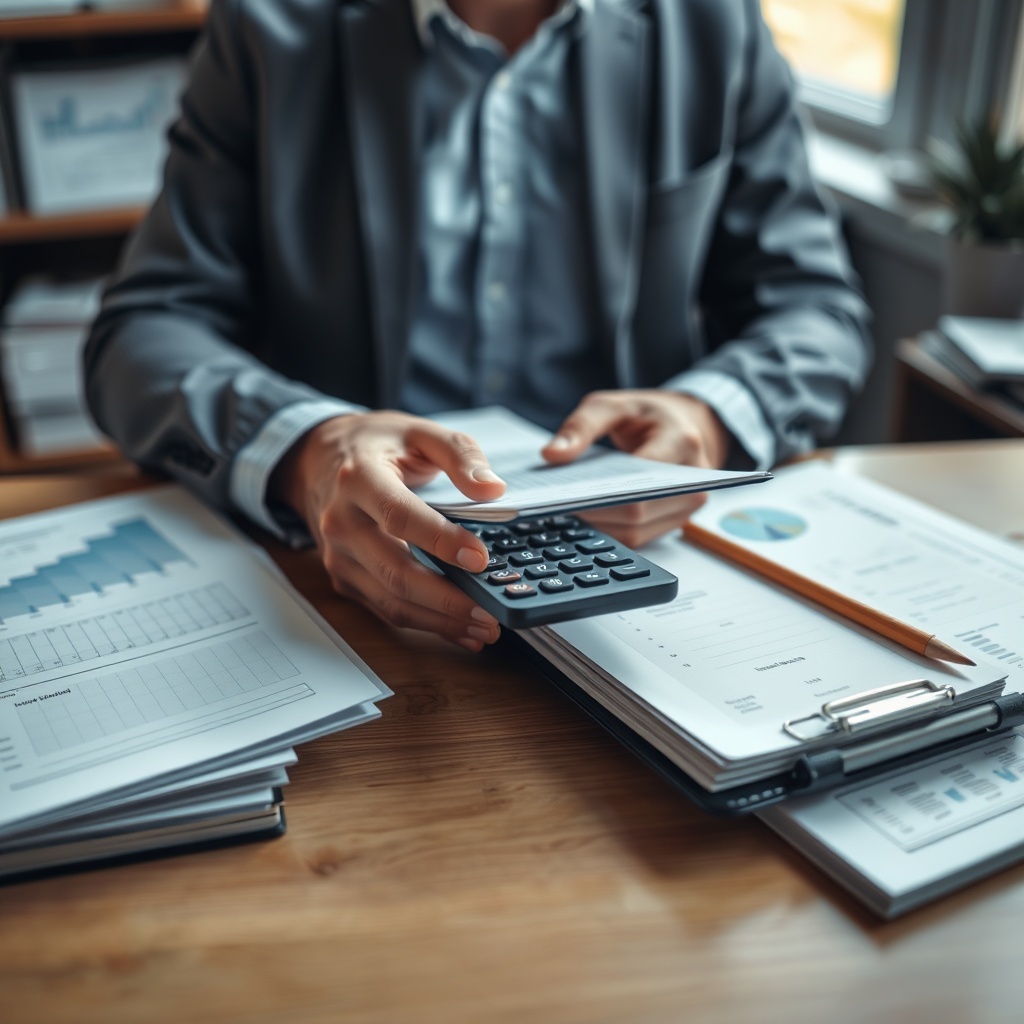 Building the Financial Backbone for Higher Education Success – 