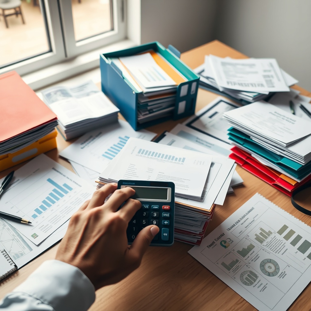 Strategic Estate Planning for Family Legacy Protection – 