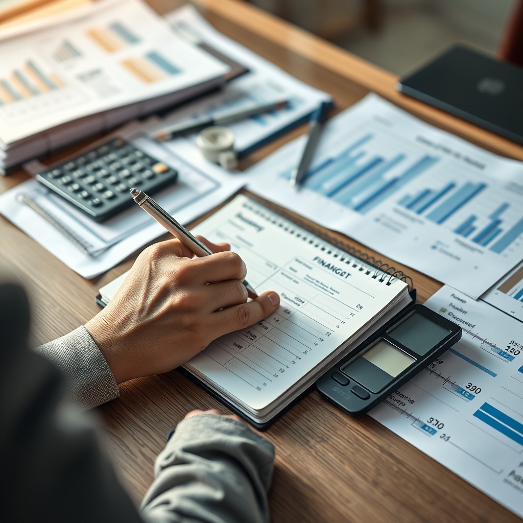 Taking Concrete Steps to Protect Your Family’s Financial Future Through Estate Planning – 