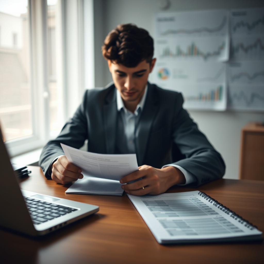 Managing Family Finances & Household Budgeting