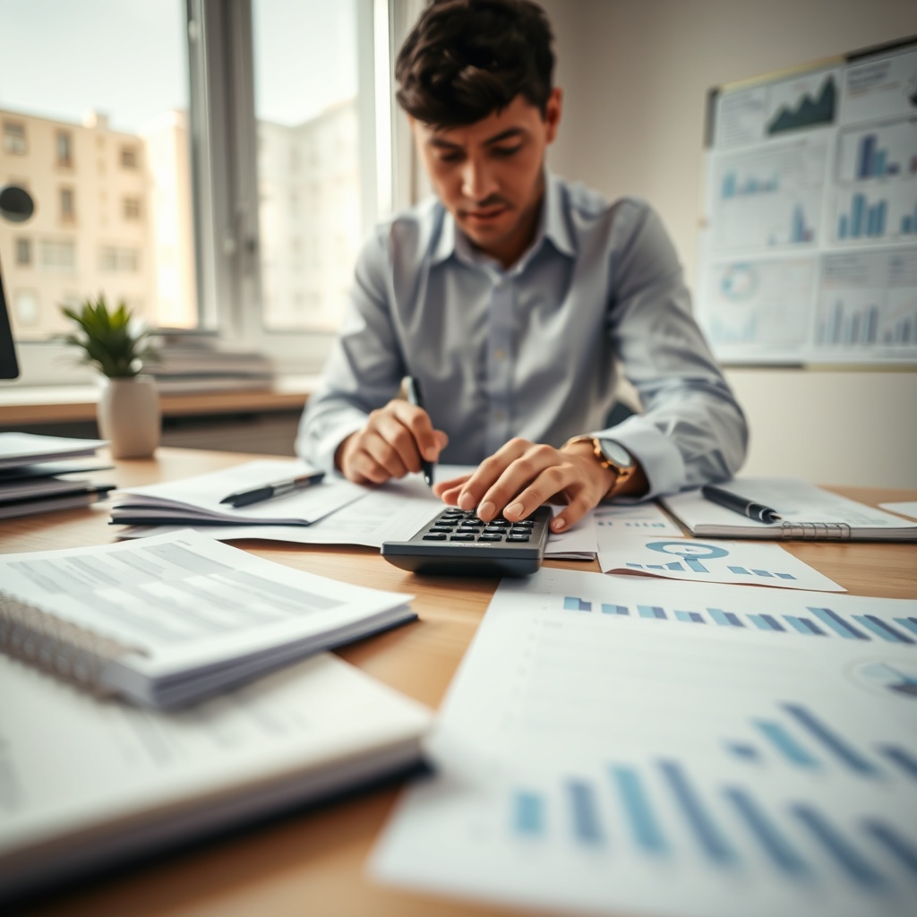 Navigating Shared Money Choices That Shape Your Family’s Future – 