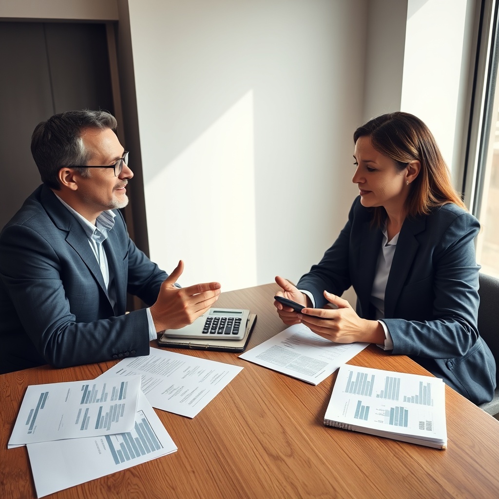 Unraveling Family Budget Complexities: Your Path to Financial Harmony – 