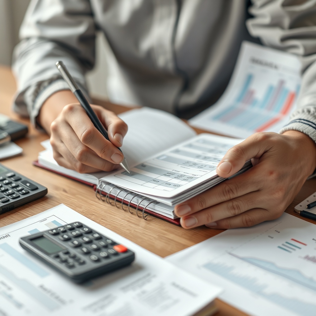 Practical Steps to Mastering Family Finances and Structuring a Sustainable Household Budget – 