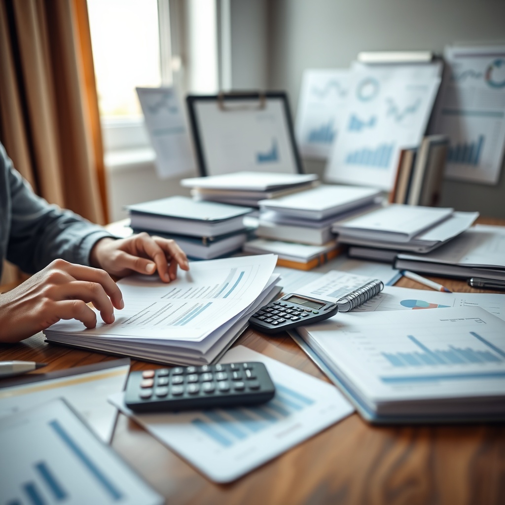 Building a Strong Financial Future for Your Children – 