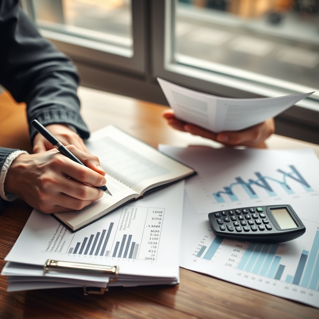 Practical Steps to Build Strong Financial Foundations for Your Children – 