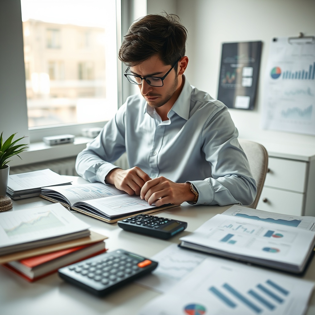 Budgeting for Major Life Events