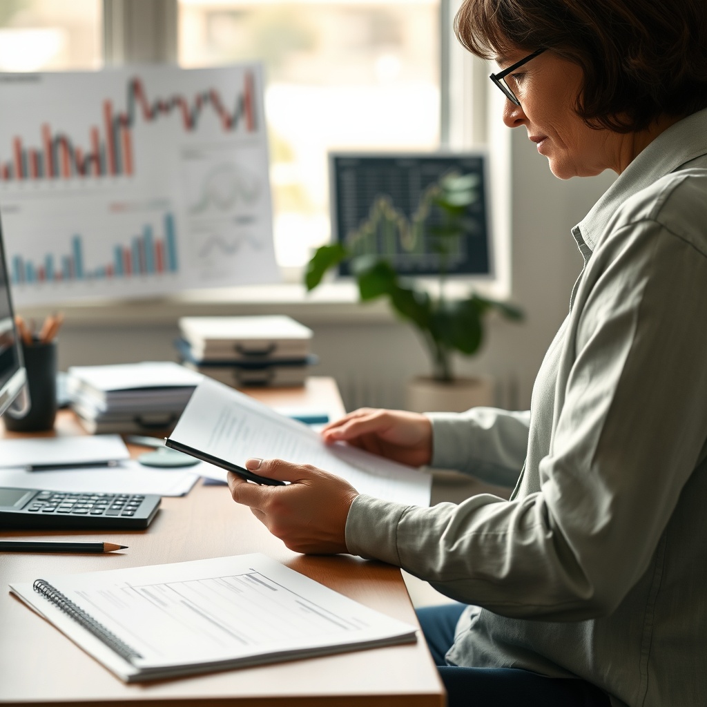 Financial Readiness When Life Changes: Navigating High-Stakes Milestones with Confidence – 