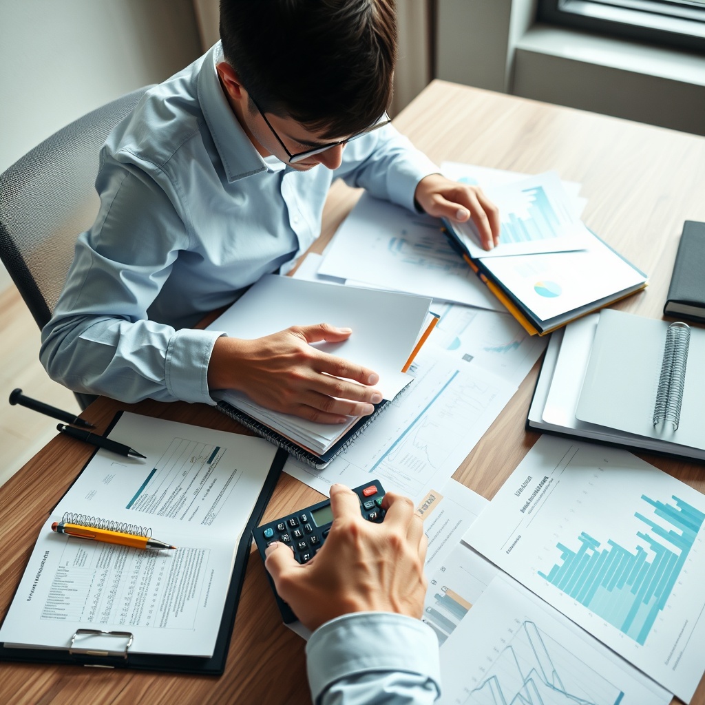 Smart Budgeting Strategies for Life's Major Milestones – 