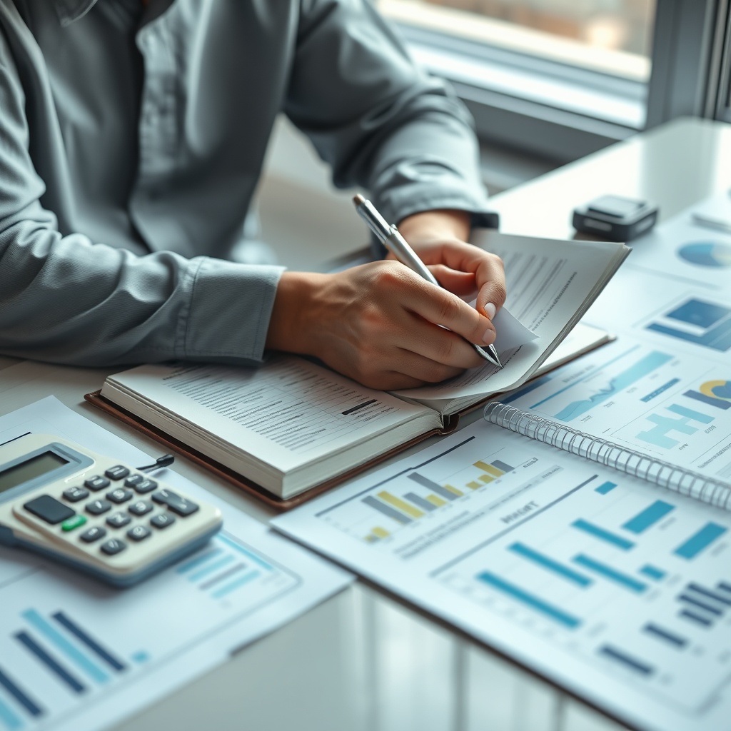 Actionable Strategies to Build Financial Security for Major Life Events – 