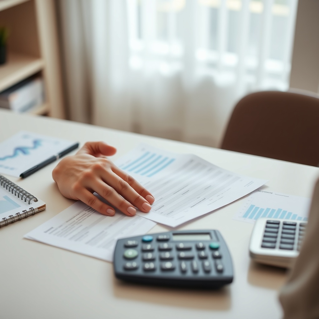 Finances for New Parents