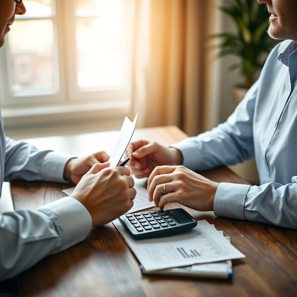 Understanding the Financial Dynamics of Parenting – 