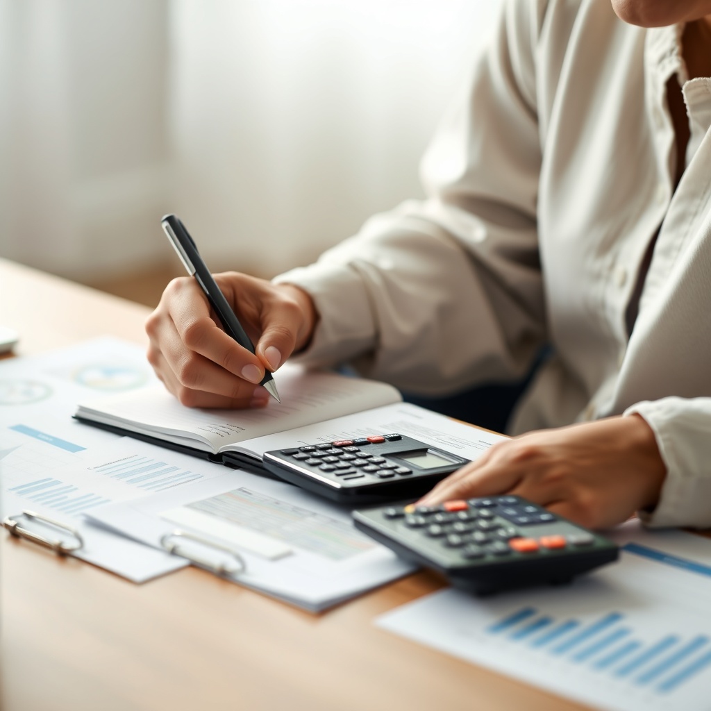 Practical Steps to Navigate Financial Changes When Becoming a Parent – 