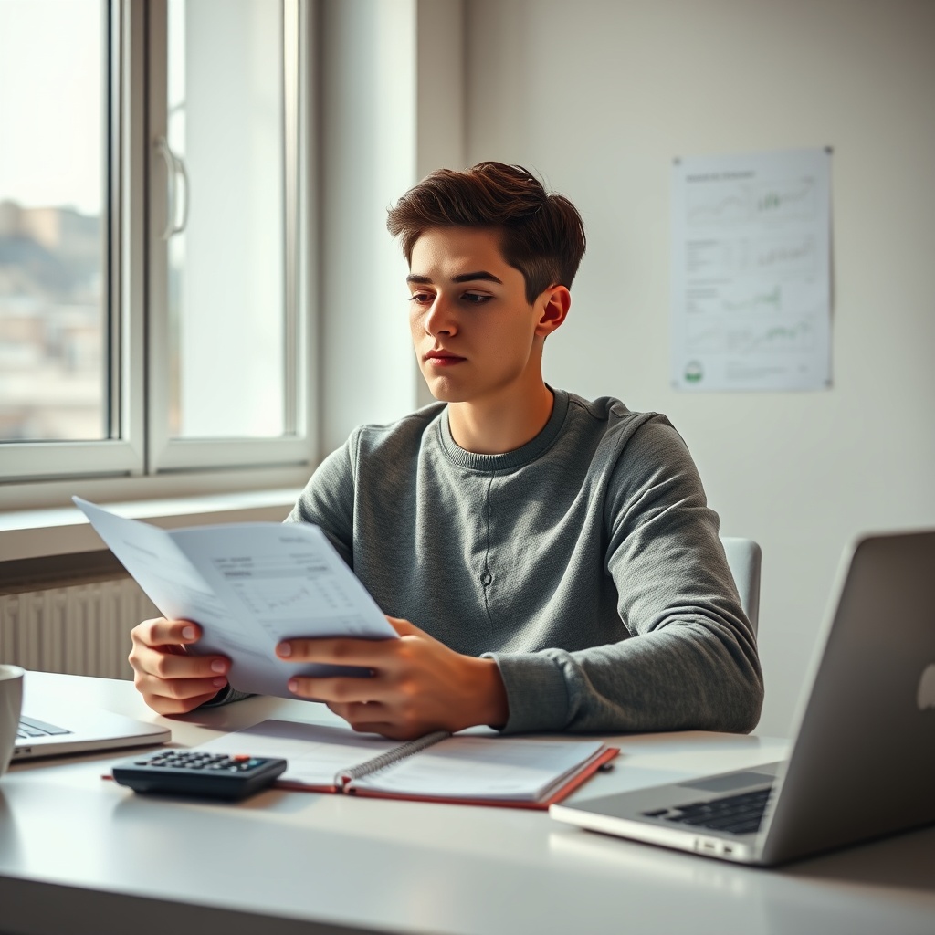 Student Loan Repayment Strategies