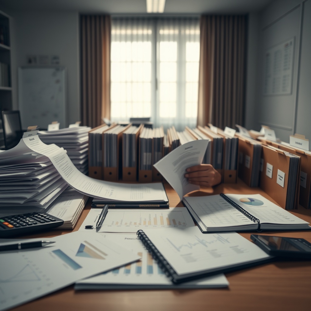 Effective Strategies to Master Student Loan Repayment – 