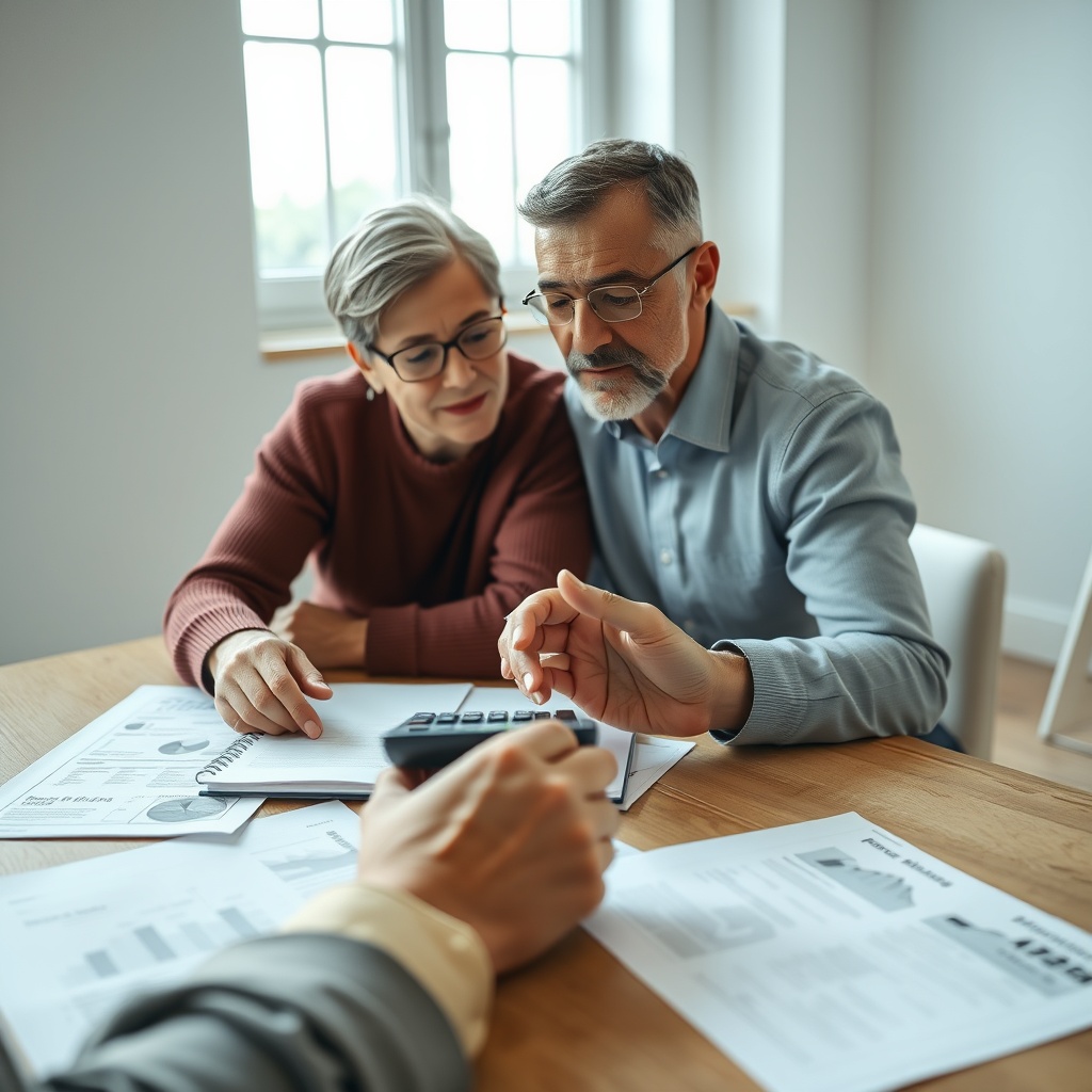 Navigating Student Loan Complexities – 