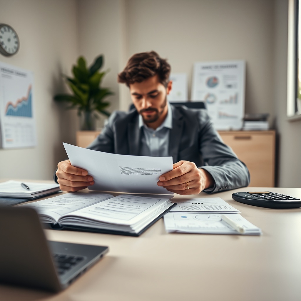 Financial Management for Freelancers