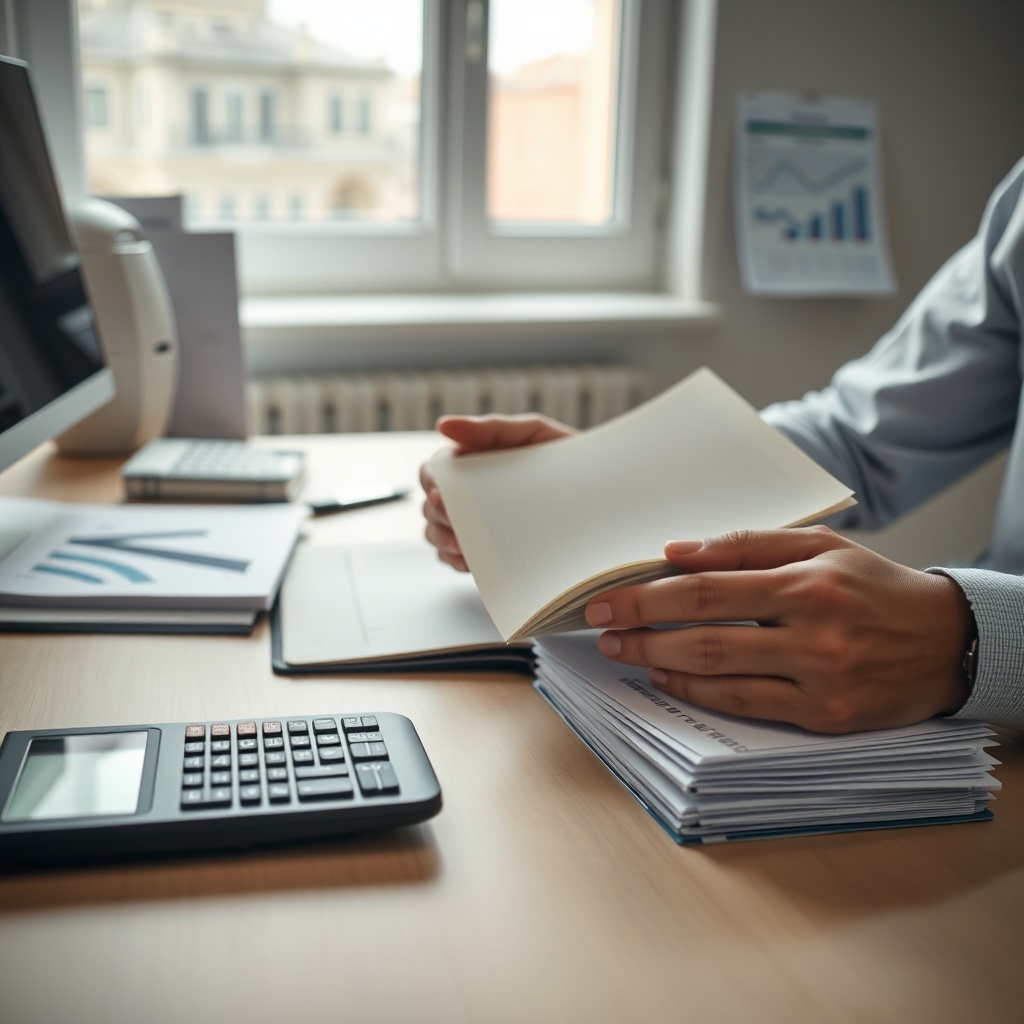 Navigating Financial Independence as a Freelancer: Essential Choices for Lasting Security – 