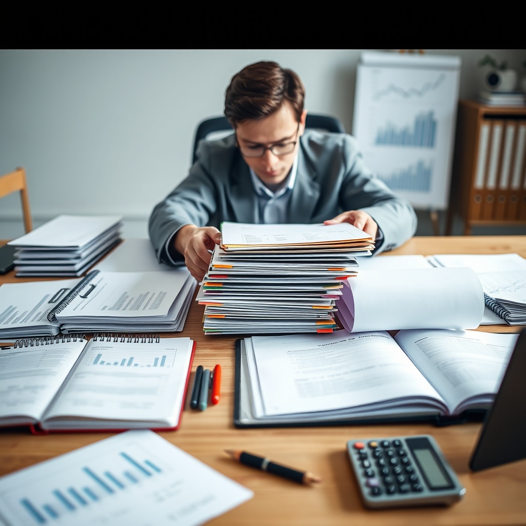 Smart Financial Strategies for Freelancers – 