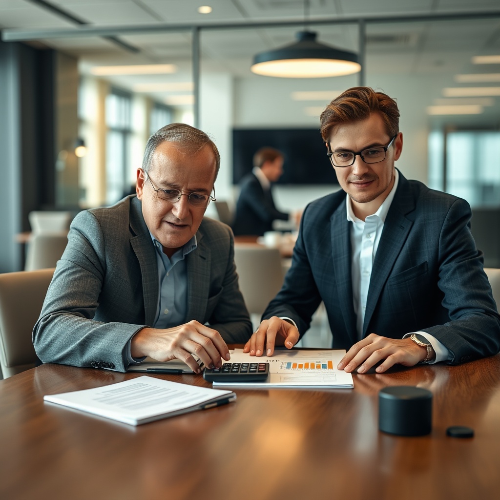 Understanding Financial Decisions for Freelancers – 