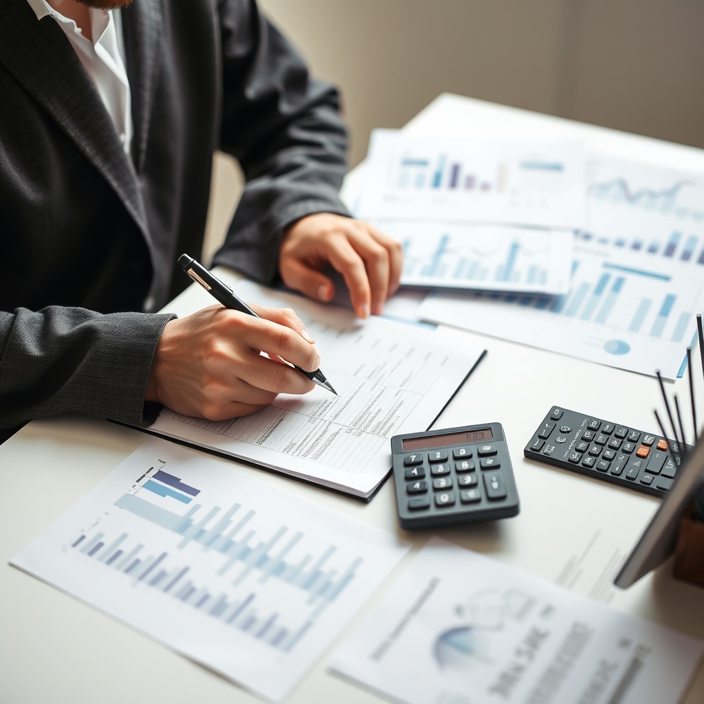 Putting Financial Strategies into Practice as a Freelancer – 