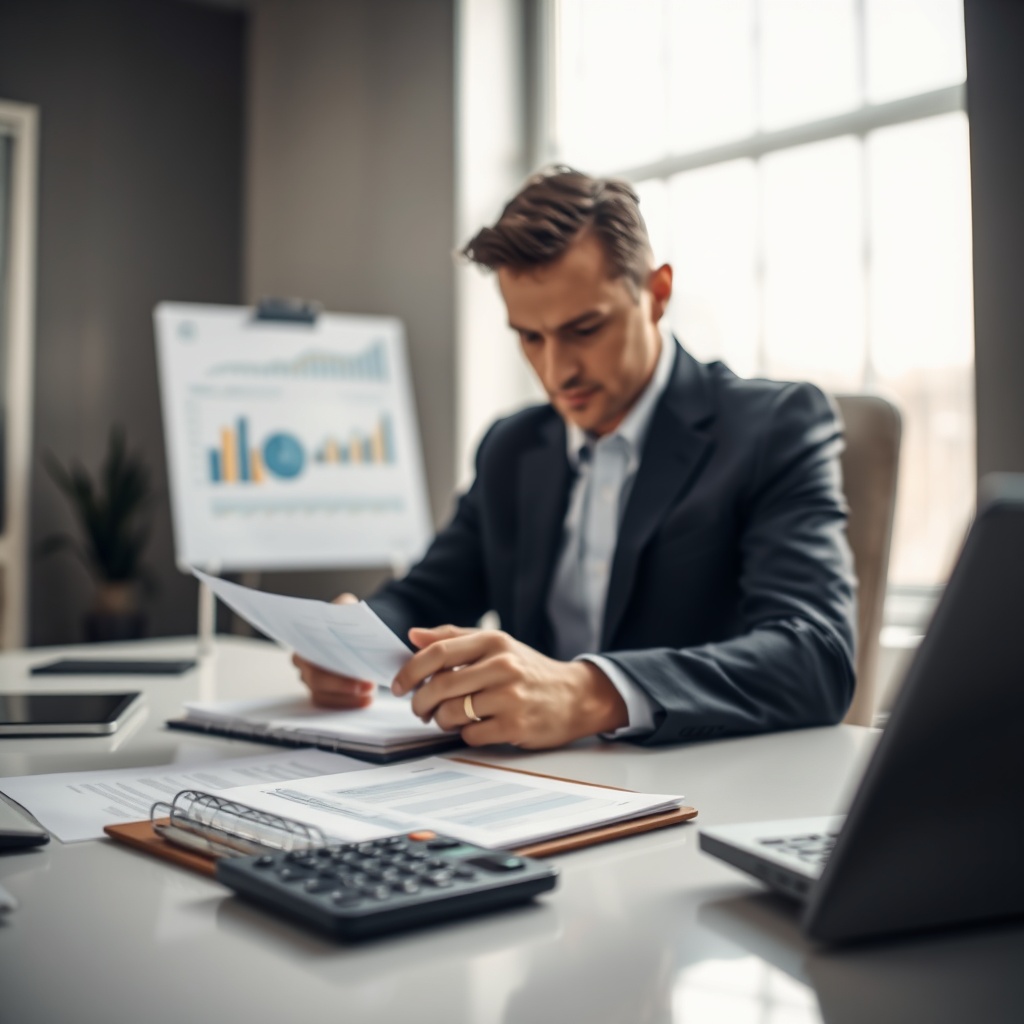 Job Search & Interview Strategies