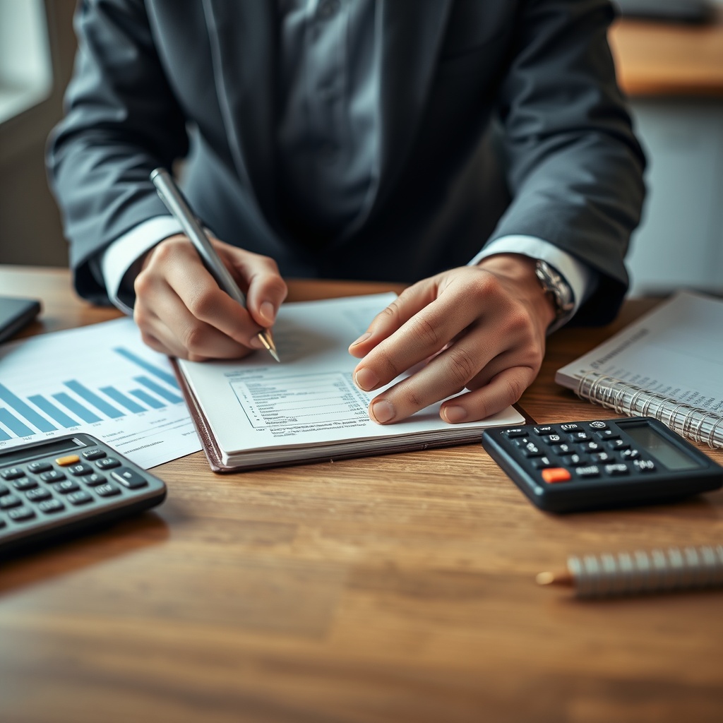 Applying Proven Job Search Strategies for Long-Term Career and Financial Success – 