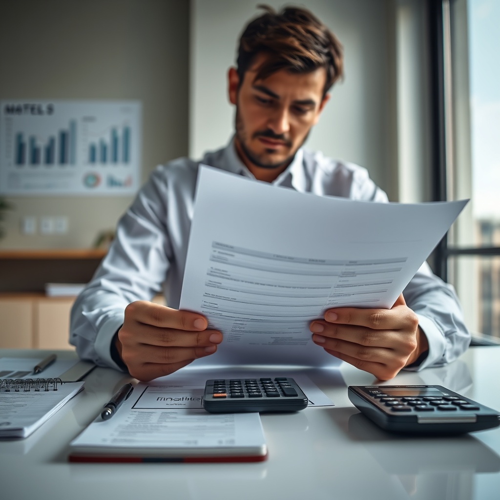 Salary Negotiation & Career Advancement