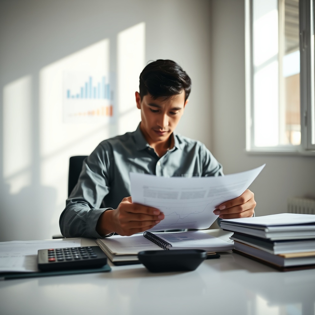 Side Hustles & Passive Income