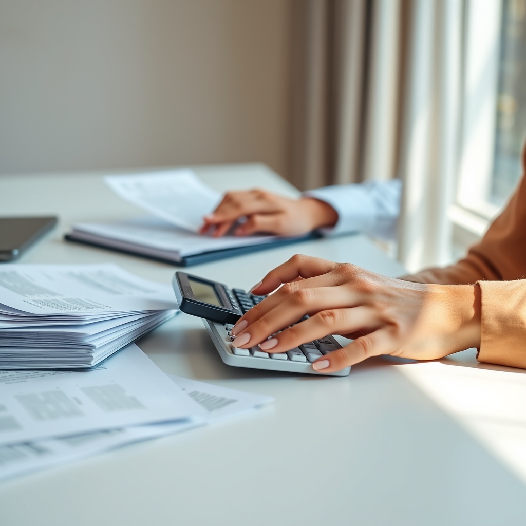 Turning Spare Time Into Real Wealth: The Financial Power of Earning Beyond Your Day Job – 