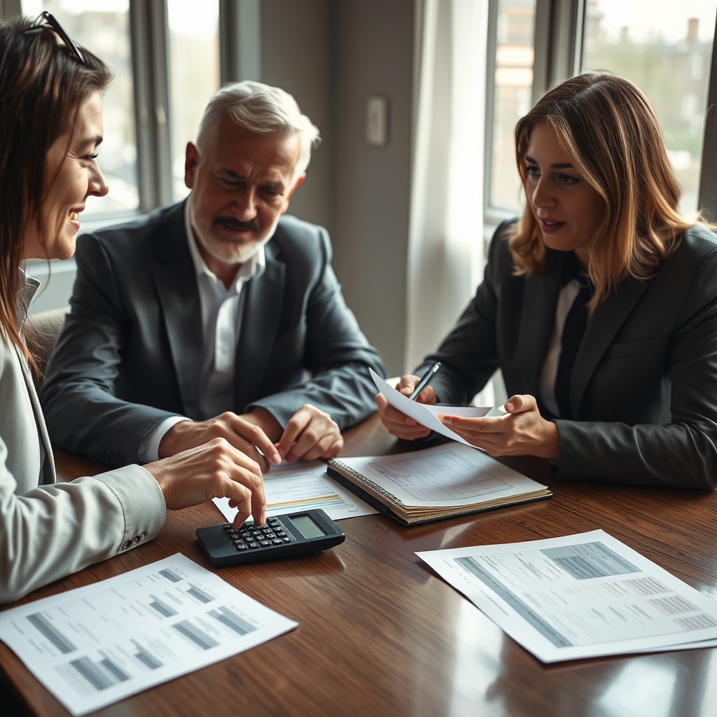 Exploring the Financial Nuances of Side Hustles and Passive Income – 