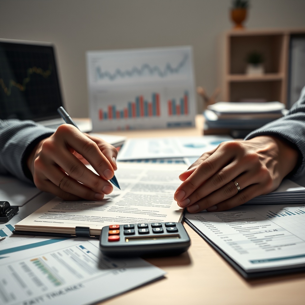 Why Making Informed Auto Insurance Choices Directly Shapes Your Financial Wellbeing – 