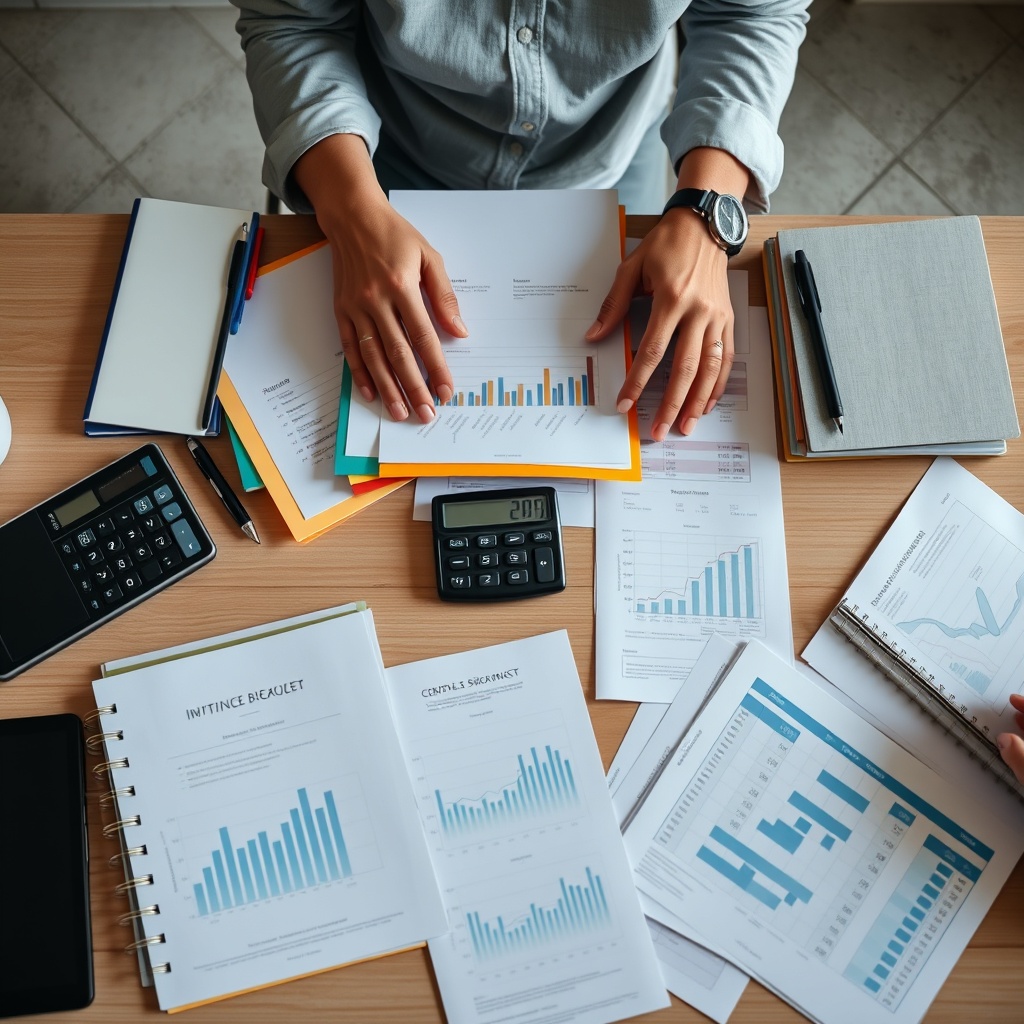 Key Factors in Comparing Auto Insurance Rates and Coverage – 