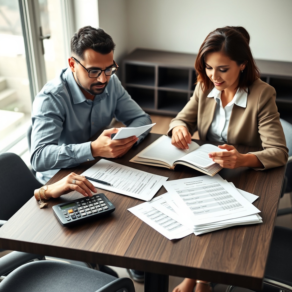 Navigating the Complexities of Auto Insurance Rates and Coverage – 