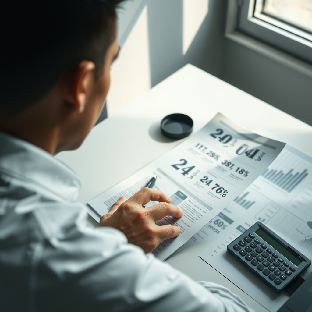 Understanding Insurance Policy Terms