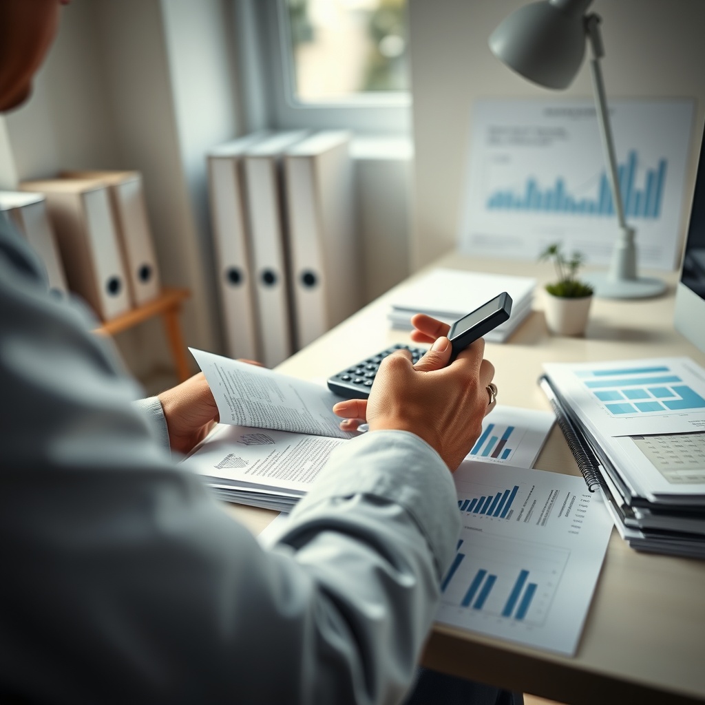 Decoding Policy Language: Why Knowing Insurance Terms Drives Smarter Financial Choices – 