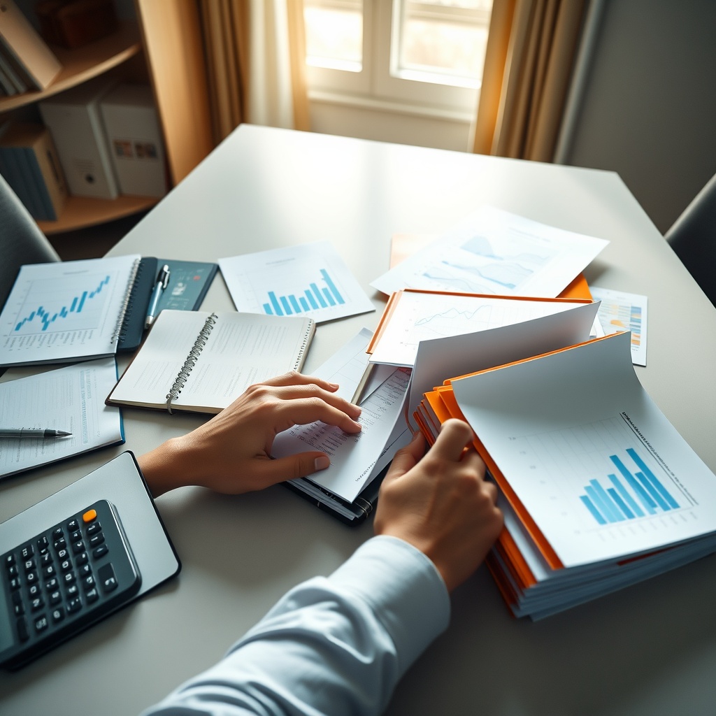 Breaking Down the Complexities of Insurance Policy Terms – 