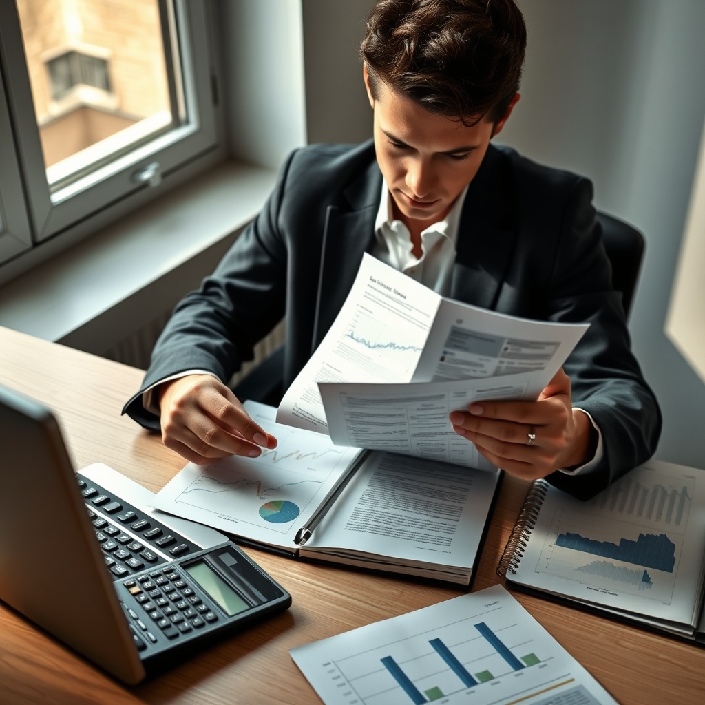 Making and Managing Insurance Claims