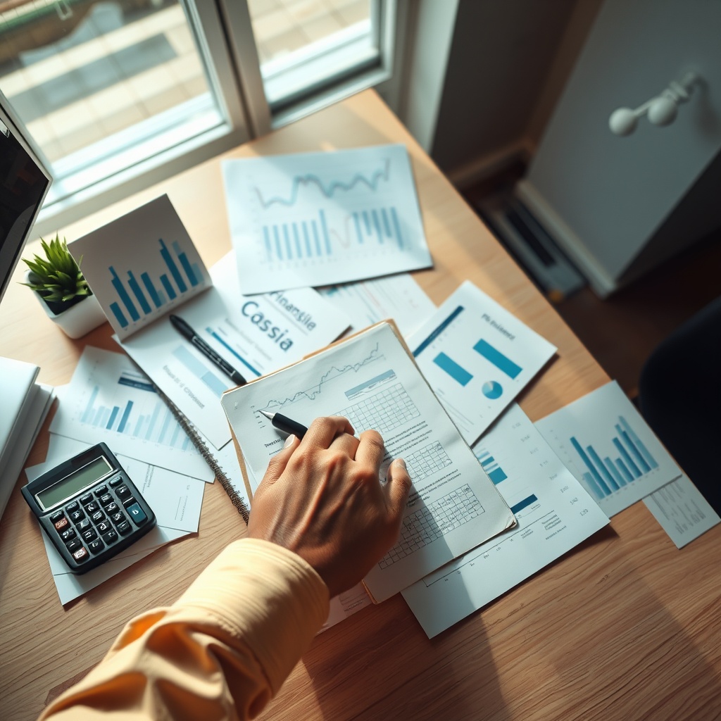 Unlocking the Financial Impact of Smart Insurance Claims Decisions – 