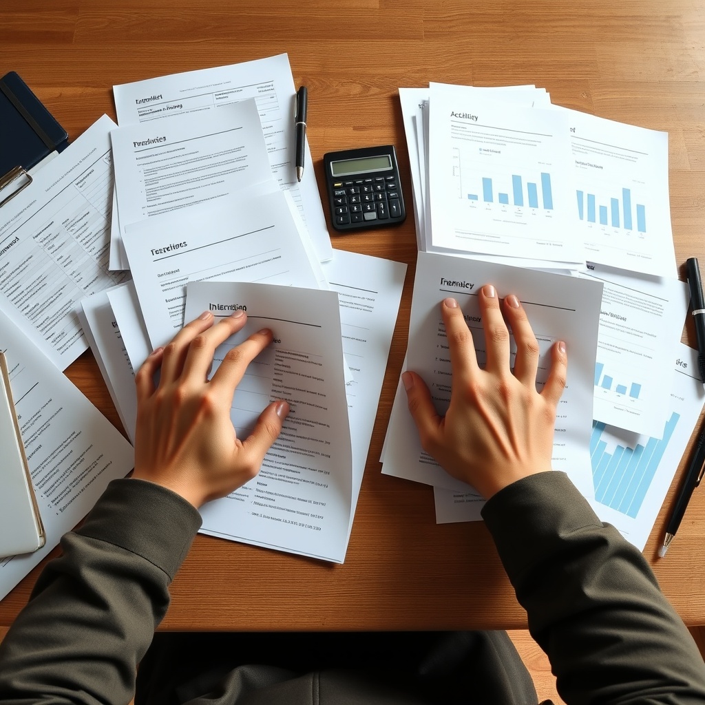 Navigating the Complexities of Insurance Claims Management – 