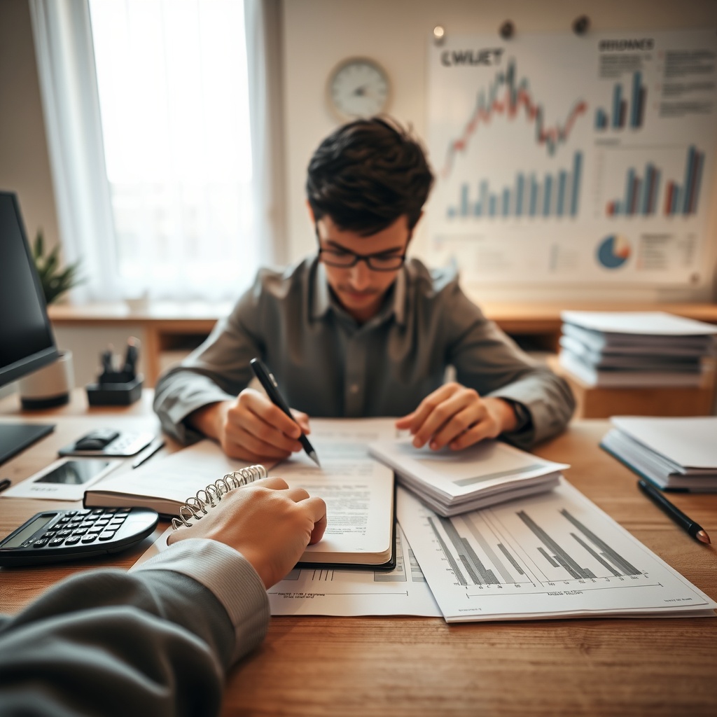 Safeguarding Your Earning Power: The Value of Disability and Income Protection – 