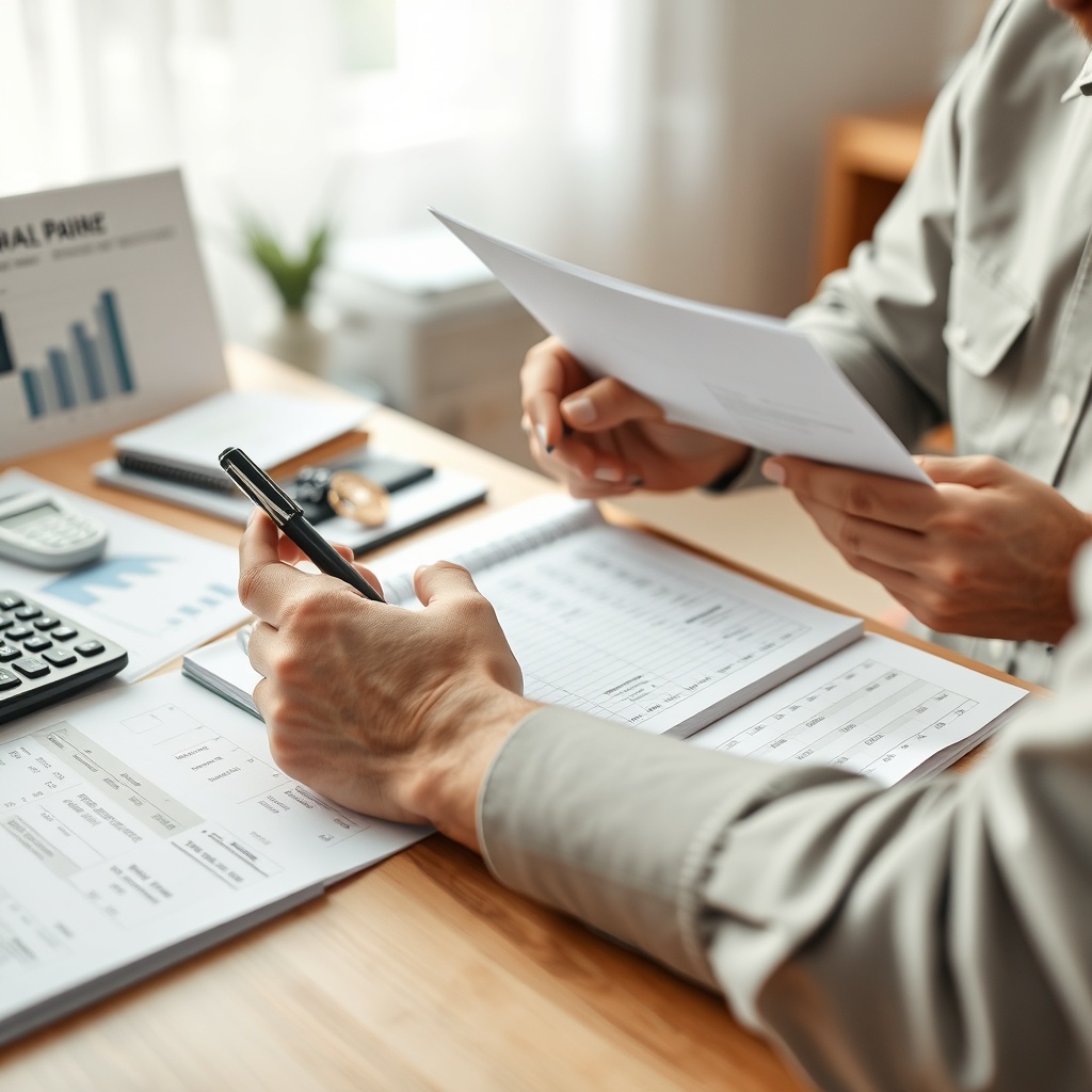 How to Confidently Secure Disability and Income Protection Insurance for Your Financial Well-Being – 