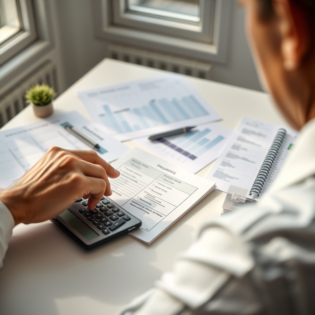 Why Your Health Insurance Choices Shape Your Financial Resilience – 