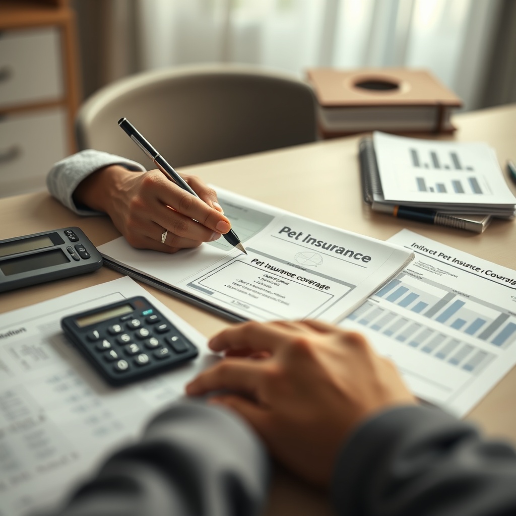 Why Pet Insurance Choices Shape Your Financial Flexibility—Not Just Your Pet’s Health – 