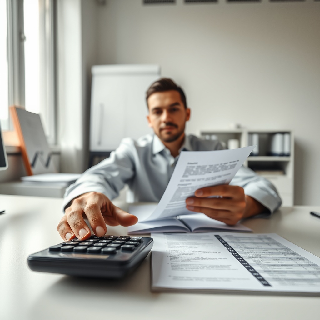 Getting Started with Investing