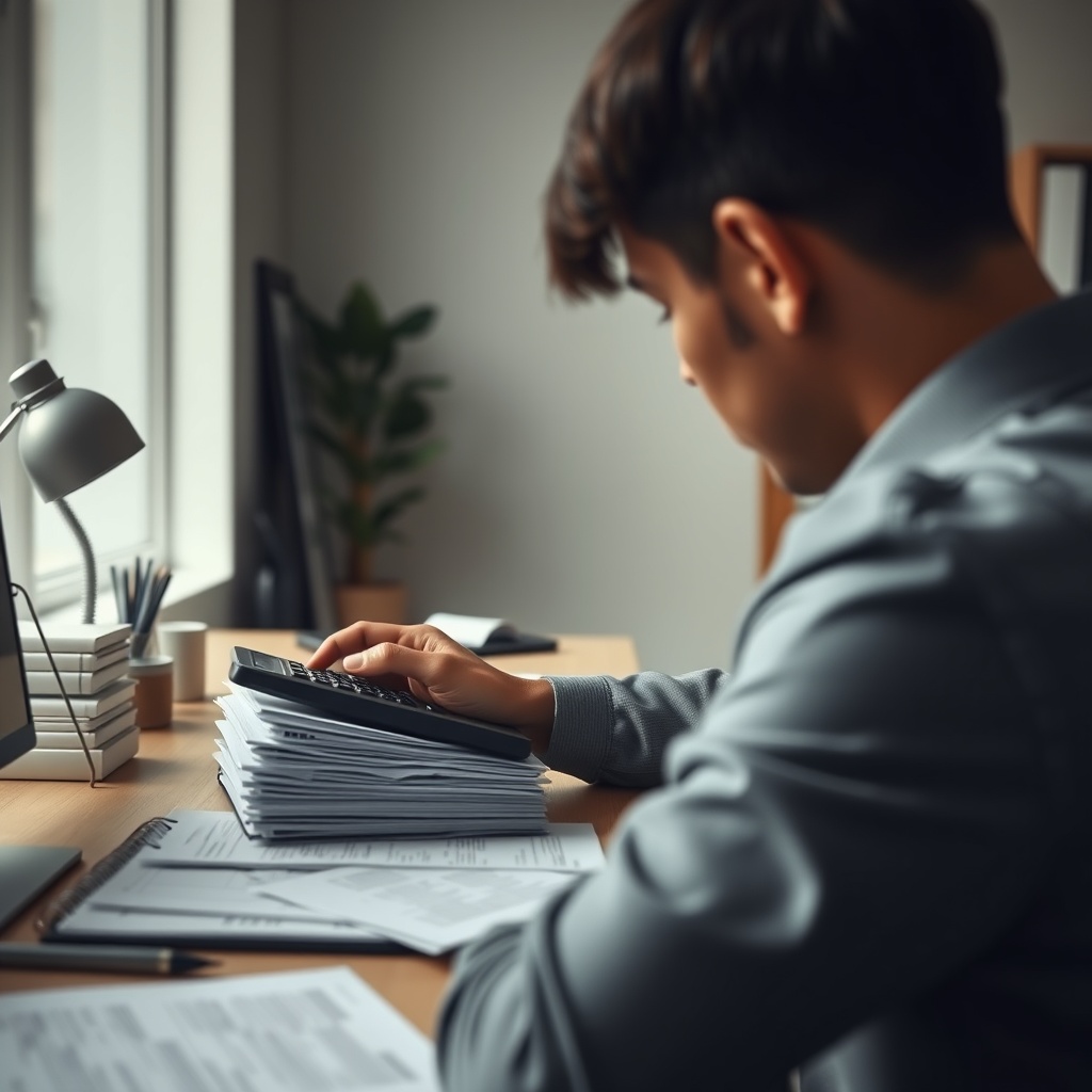 Building Wealth from the First Dollar: The Real Stakes of Starting to Invest – 