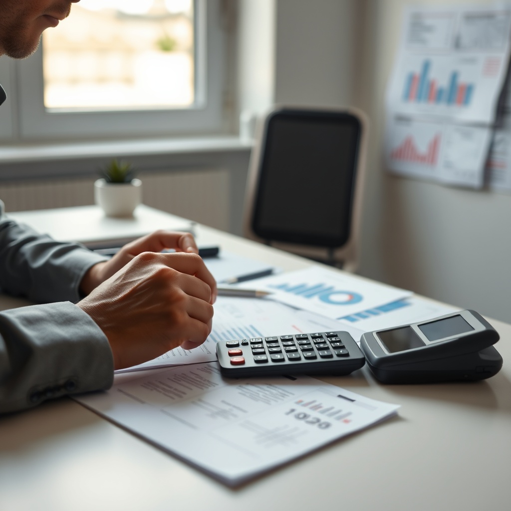 Choosing the Right Brokerage Isn’t Just about Fees—It’s about Your Financial Future – 