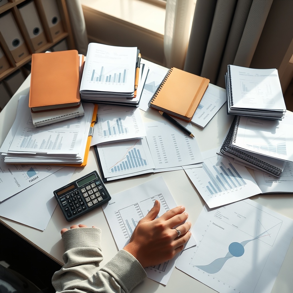 Making Sense of ETFs, Mutual Funds, & Index Funds for Smart Investing – 