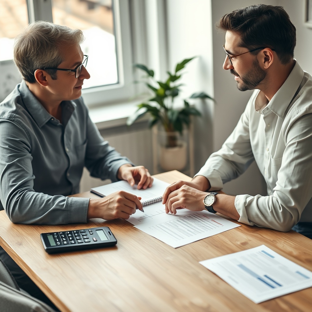 Navigating the Complexities of ETFs, Mutual Funds, and Index Funds – 